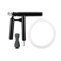 Lightweight Beer with Tube | Compact, Beverage Dispenser Kit, for Home Bar,