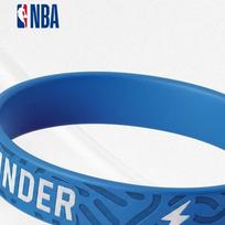 NBA Golden State Warriors Bracelet Set