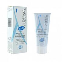 Aderma Primalva Bebe Diaper Cream 100 ml white