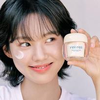 Golden Rice Energy Cream 50ml gray