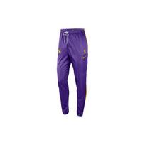Nike NBA Los Angeles Lakers Retro Sports Pants Women Pants Purple CI1736-504 XL blue