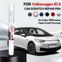 Volkswagen ID.3 2019-2025 Dažų taisymo pieštukas Palieskite įbrėžimų valiklį „Pasidaryk pats“ Automobilių priedai Juoda Balta Mėlyna Raudona perlų baltos spalvos