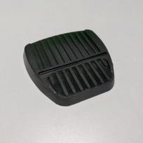 2pc Forklift Parts Clutch Brake Pedal Pad for Toyota Forklift 7FD/7FG/8FD/8FG10-30 OEM 31319-20540-71
