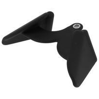 Home Fitness Hand Grips Lat Pull Down Rowing Bar Pulley Cable Machine Back Muscle Training