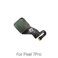 Skirta Pixel 6 7 8 6A 6Pro 7A 7Pro 8A 8Pro Pirštų atspaudų jutiklio lankstus kabelis For Pixel 7Pro gray