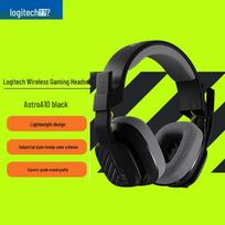 Logitech ASTRO A10 Wired Gaming Headset