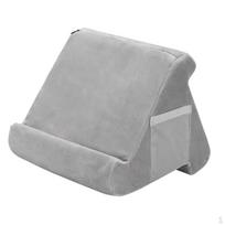 for Tablet Book Rest Reading Support Cushion -Angle Soft Stand