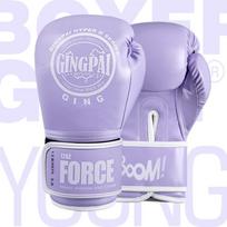 Kids Boxing Gloves Muay Thai Kickboxing MMA Training Punching Bag Use 6oz Youth Sports Gear 6 oz