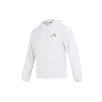 PUMA Winter Jacket 'White' Unisex 678006-02 XS white