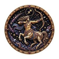 Atpalaiduojantis rankdarbių rinkinys streso mažinimui Zodiako ženklas Dirbtinio perlo meno rinkinys, 12 ženklų PASIDARYK pats tapyba Rankų darbo projektas Pradedančiųjų rinkiniai, Apvalus 3D žvaigždynas I