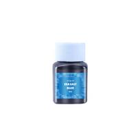 30 ml miltelių dažų audiniams, tekstilės dažai, drabužių dažymas, batikos dažymas, medvilnė, nailonas, daugiafunkcis pigmentas seniems drabužiams atnaujinti