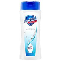 Safeguard Pure White Gentle Cleansing Body Wash white