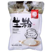 Chubanxiang Edible Corn Starch gray