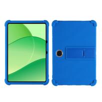 OnePlus Pad Lite 11 colių dėklas Planšetės smūgiams atsparus dangtelis Minkštas silikoninis stovas Apsauginis apvalkalas OnePlus Pad Lite