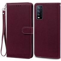 Dėklas Vivo Y11S Y20i Y20A Y20T Piniginė Atverčiamas Dėklas Vivo Y12S v2027 v2028 v2026 Dėklas Vivo Y 11S 12S Vivo Y20 Y20S Viršelis Vivo Y20i