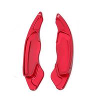 skirtas Volvo S60 XC60 S80 XC70 V60 V40 aliuminio remontas vairas red