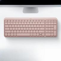 Logitech K251 Silent Multi-System Bluetooth Wireless Keyboard