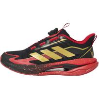 Adidas Lightdart Habu J Kinų Naujųjų Metų Edition Patogūs Sportiniai Žemi Bėgimo Bateliai Vaikams Vaikų Kedai Juodi Auksiniai Raudoni KJ1688 38⅔ black