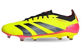 adidas Predator 24 Elite FG Low Energy Citrus Pack - IF5441 EU 39