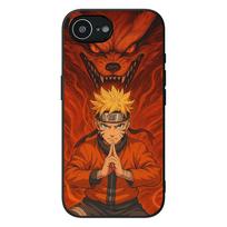 Anime Gaara Narutos Wallpaper Phone Cover for Samsung Galaxy S22 S21 S20 FE Ultra Plus A35 A36 A37 A33 A34 A04 A71 Case Galaxy A33 5G