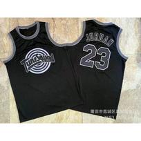 Chicago Bulls 23 Rose Pippen Rodman Embroidered Basketball Jersey Cotton Mens Sportswear Fall Embroidered XXL