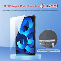 OnePlus Pad GO2/Pad 3 Pro 13.2 Tablet HD Anti-Scratch Frosted PET Film OnePlus Pad GO2 (12.1 inch)