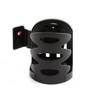 For Land Rover Defender 90 110 130 04-18 Car Cup Holders Truck Water Bottle Mount Stand Drinks Organizer Basket Car Accessories