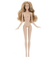 1/6 PP Veido Formos Super Modelio Lėlės Figūrėlės FR Smėlio Spalvos Oda Sąnariai Judantys Kietas Lėlė 30cm Madingas Veido Formos Berniukų Mergaičių Dovanos little defectives beige