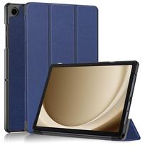 Samsung Galaxy Tab A11 Plus 2025 SM-X230/SM-X236 Protective Case Cover 11-inch tamsiai mėlyna spalva
