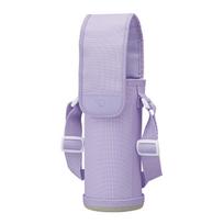Zojirushi Mahobin Nerūdijančio plieno butelio dėklas Vandens butelio dėklas Pečių etiketė Skalbti mašinoje Rekomenduojama 600 ml Violetinė Dydis MC-CA03-VA violetinė