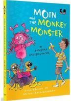 Moin and the Monkey Monster