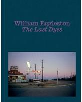 William Eggleston: The Last Dyes