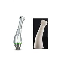 Contra Angle head 3 key 16:1  Endo Motor Handpiece handle Dental Reduction  enlager head for Wireless Cartridge Rotor Shaft endo a set