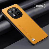 PU Leather Case For Xiaomi Poco M8 Pro 5G Back Cover Silicone Shockproof Full Protection Phone Case For PocoM8 Pro M8Pro Poco M8 Pro