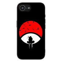 Sasuke Narutos Obito Uchiha Tobi Itachi Cover for Xiaomi Redmi Note 12 10 11 9 8 Pro 10C 12C 9T 9A Note11 Note12 5G 4G Case Redmi Note 11 4G gray