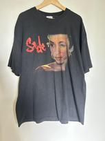 Vintage 2001 Sade Lovers Rock Tour 2001 Tee XXL Unisex T-Shirt M gray