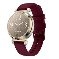 Silikoninė laikrodžio apyrankė For Garmin Lily 2 gray