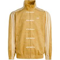 adidas CTT Sportinis Džemperis 3.1 Azijietiški Dydžiai 'Kinų Naujieji Metai CNY Avižinis' Vyriškas KT3851 XS beige