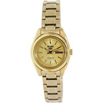SEIKO 5 Automatic Watch SYMK20K1 [Seiko] Women's beige