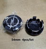 4pcs 64/60/58/54mm Car Replaced Wheel Center Hub Caps for Opel Cors Corsa C D E A B F Gsi Turbo OPC Line Hubcap  g10 Accessories