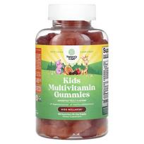 Nature's Craft, Children's Multivitamin Gummies, Fruit Mix, 180 Gummies