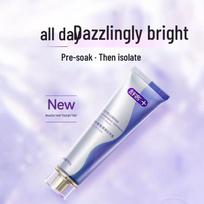 Saky Smart Whitening Toothpaste white