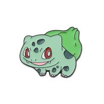Anime Pokemon Sagčių Pakuotė Papuošalai Gengar Pikachu Emalio Smeigtukai Kuprinės Aksesuarai Žavingos Sagtys Vaikams Kalėdinės Dovanos