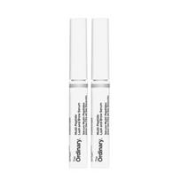 „The Ordinary Multi Peptide“ blakstienų ir antakių serumas 5 ml (2 Parinktys) 2PCS white