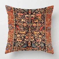 Rudens Namų Dekoras Rudens Svetainės Mesti Pagalvės Užvalkalas Sofa Boho Pagalvėlės Užvalkalas 60x60cm geltona