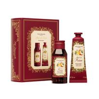 Yves Rocher Pear Honey dovanų rinkinys