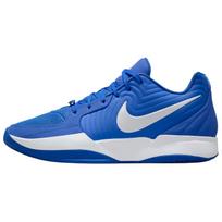 Nike Ja 2 TB Game Royal Unisex Sneakers Blue White HQ8513-400 45.5 blue