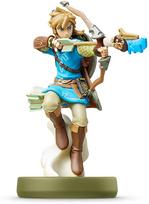 amiibo Link iš The Legend of Zelda (Lankas) [Laukinis kvėpavimas] (Serijos) beige
