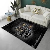 GTA Grand Theft Auto Games Gamer Carpet Rug for Home Living Room Bedroom Sofa Doormat Decor Kids Area Rug Non-slip Floor Mat 40 x60