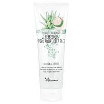 Elizavecca, Milky Piggy, Herbal Soul Hydro Aqua Gela Pack, 8.45 fl oz (250 ml) white